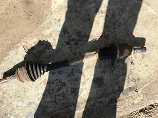 bontott RENAULT KANGOO Bal Féltengely