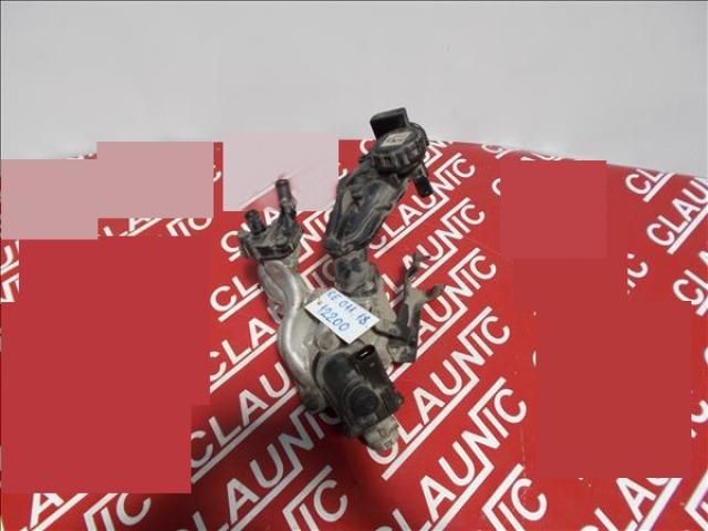 bontott RENAULT KANGOO EGR / AGR Szelep