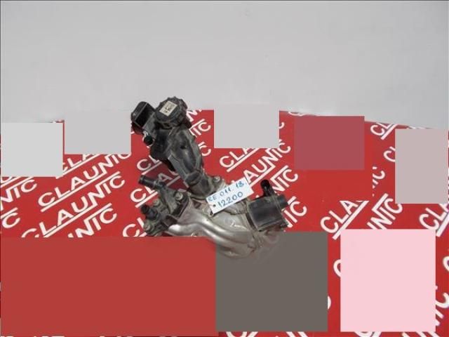 bontott RENAULT KANGOO EGR / AGR Szelep