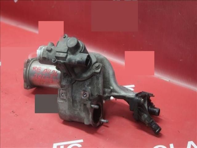 bontott RENAULT KANGOO EGR Hűtő