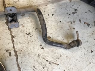 bontott RENAULT KANGOO Első Vízszintes Stabilizátor Rúd
