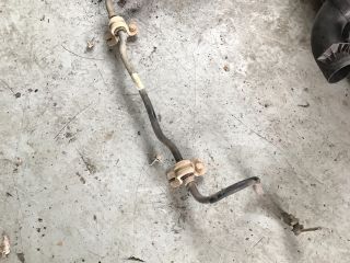 bontott RENAULT KANGOO Első Vízszintes Stabilizátor Rúd