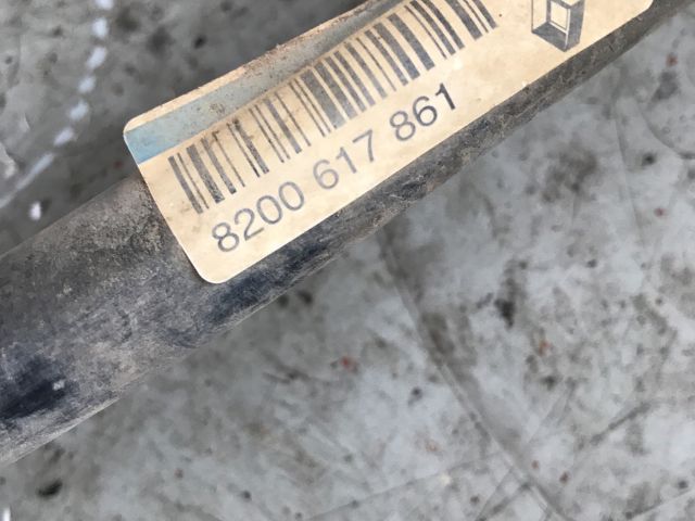 bontott RENAULT KANGOO Első Vízszintes Stabilizátor Rúd