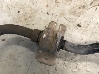 bontott RENAULT KANGOO Első Vízszintes Stabilizátor Rúd