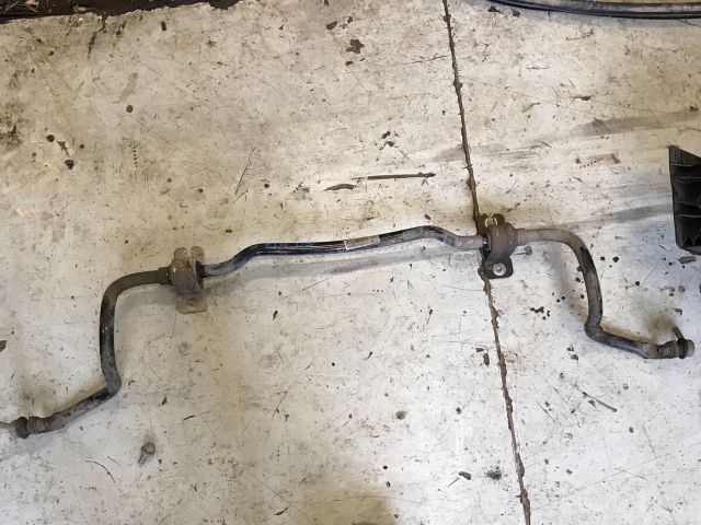 bontott RENAULT KANGOO Első Vízszintes Stabilizátor Rúd