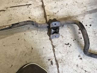 bontott RENAULT KANGOO Első Vízszintes Stabilizátor Rúd