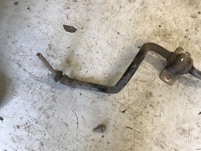 bontott RENAULT KANGOO Első Vízszintes Stabilizátor Rúd