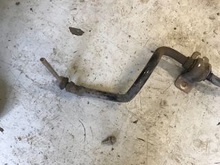 bontott RENAULT KANGOO Első Vízszintes Stabilizátor Rúd