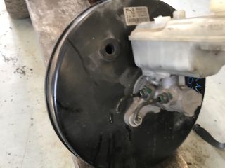 bontott RENAULT KANGOO Fékrásegítő