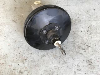 bontott RENAULT KANGOO Fékrásegítő