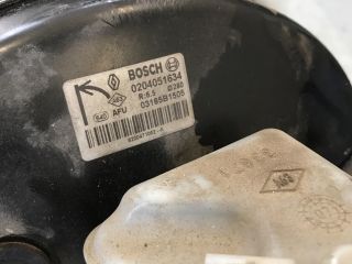 bontott RENAULT KANGOO Fékrásegítő