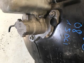 bontott RENAULT KANGOO Fékrásegítő