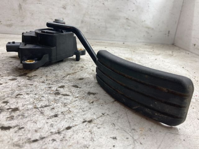 bontott RENAULT KANGOO Gázpedál (Elektromos)