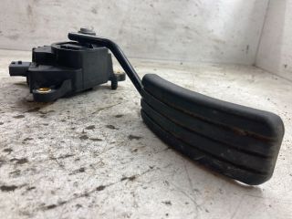 bontott RENAULT KANGOO Gázpedál (Elektromos)