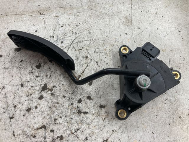 bontott RENAULT KANGOO Gázpedál (Elektromos)