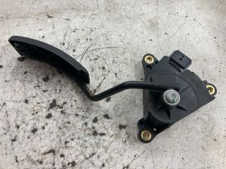 bontott RENAULT KANGOO Gázpedál (Elektromos)