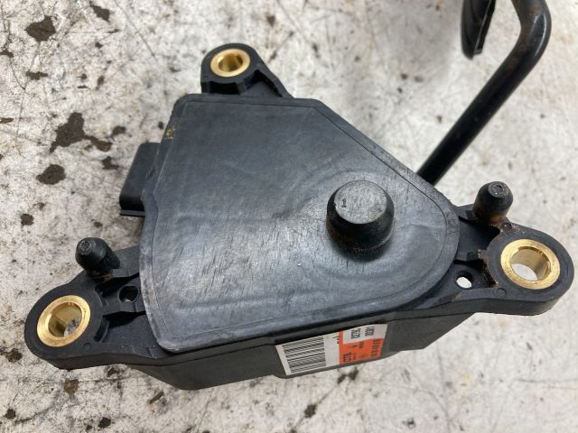 bontott RENAULT KANGOO Gázpedál (Elektromos)