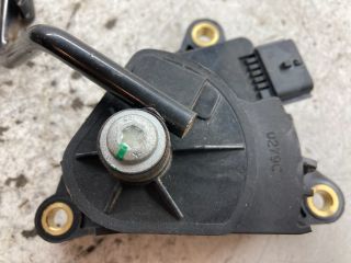 bontott RENAULT KANGOO Gázpedál (Elektromos)