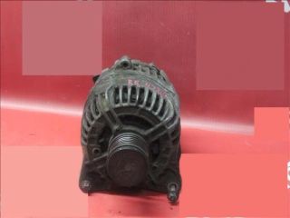 bontott RENAULT KANGOO Generátor