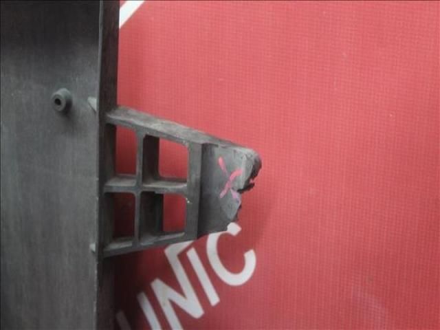 bontott RENAULT KANGOO Hűtőventilátor