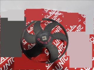 bontott RENAULT KANGOO Hűtőventilátor