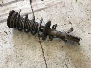 bontott RENAULT KANGOO Jobb első Gólyaláb (Lengécsillapító, Rugó)