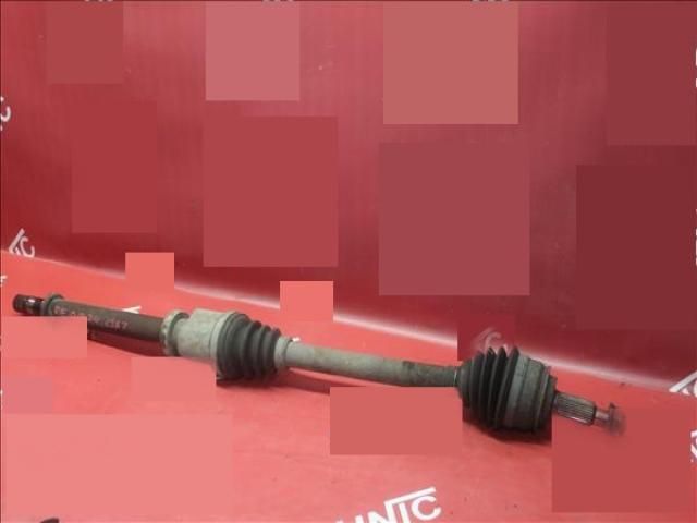 bontott RENAULT KANGOO Jobb Féltengely