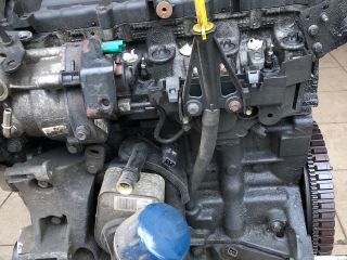 bontott RENAULT KANGOO Motor (Fűzött blokk hengerfejjel)