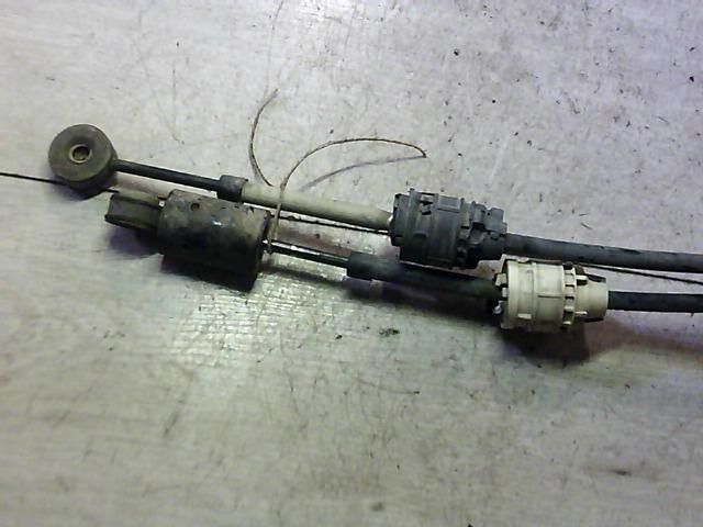 bontott RENAULT KANGOO Váltó Bowden