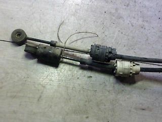 bontott RENAULT KANGOO Váltó Bowden