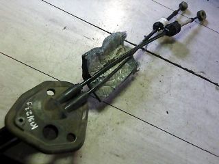 bontott RENAULT KANGOO Váltó Bowden