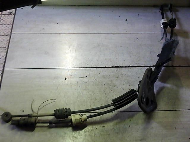 bontott RENAULT KANGOO Váltó Bowden