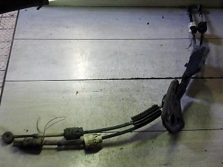 bontott RENAULT KANGOO Váltó Bowden