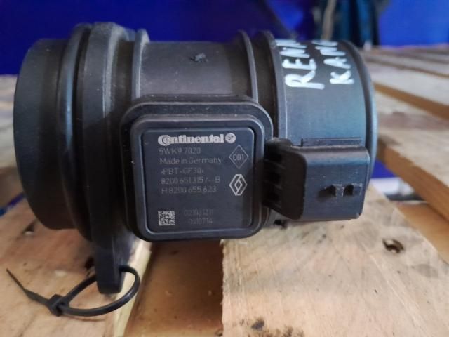 bontott RENAULT KANGOO Légtömegmérő