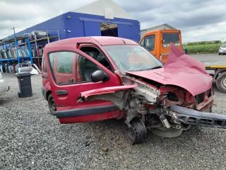 bontott RENAULT KANGOO Légtömegmérő