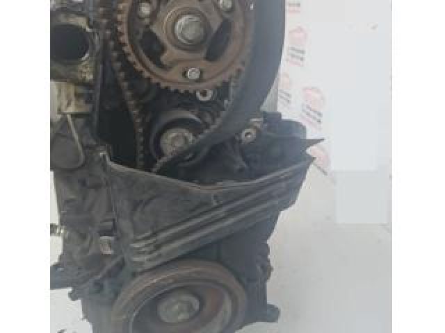 bontott RENAULT KANGOO Motor (Fűzött blokk hengerfejjel)