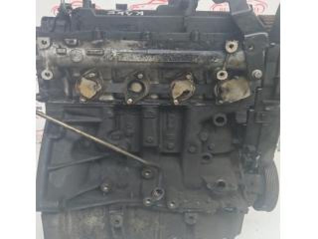 bontott RENAULT KANGOO Motor (Fűzött blokk hengerfejjel)