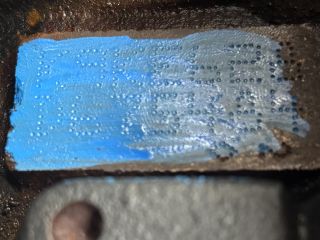 bontott RENAULT KANGOO Motor (Fűzött blokk hengerfejjel)