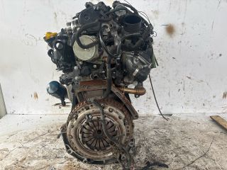bontott RENAULT KANGOO Motor (Fűzött blokk hengerfejjel)