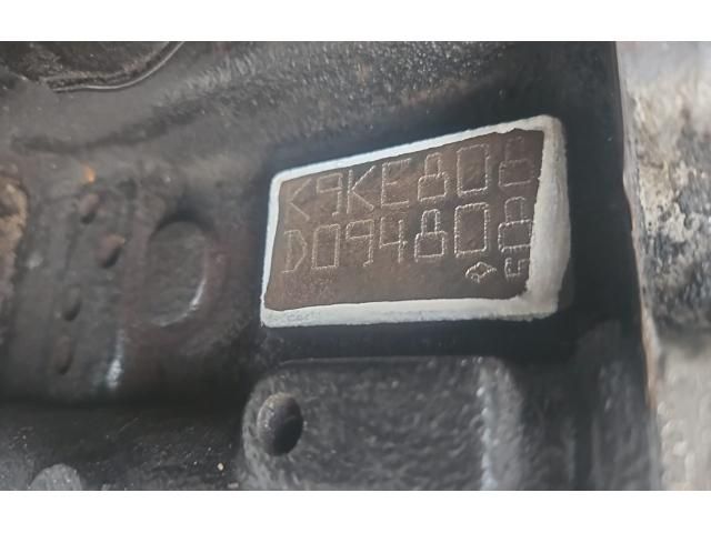 bontott RENAULT KANGOO Motor (Fűzött blokk hengerfejjel)