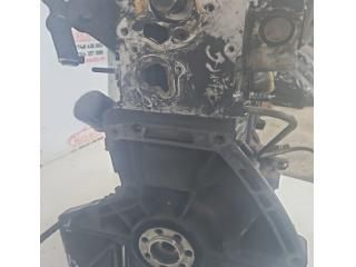 bontott RENAULT KANGOO Motor (Fűzött blokk hengerfejjel)
