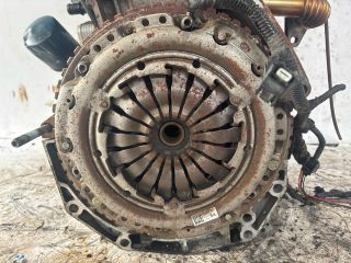 bontott RENAULT KANGOO Motor (Fűzött blokk hengerfejjel)