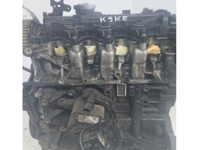 bontott RENAULT KANGOO Motor (Fűzött blokk hengerfejjel)
