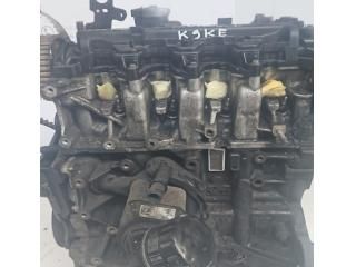 bontott RENAULT KANGOO Motor (Fűzött blokk hengerfejjel)