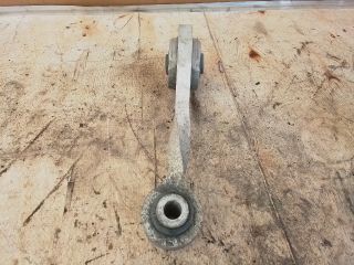 bontott RENAULT KANGOO Motor Tartó Bak (Fém)