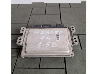 bontott RENAULT KANGOO Motorvezérlő