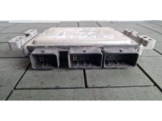 bontott RENAULT KANGOO Motorvezérlő