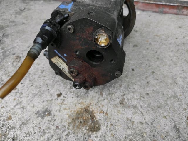 bontott RENAULT KANGOO Nagynyomású Szivattyú