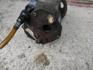 bontott RENAULT KANGOO Nagynyomású Szivattyú