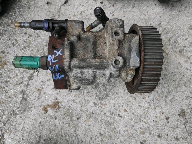 bontott RENAULT KANGOO Nagynyomású Szivattyú